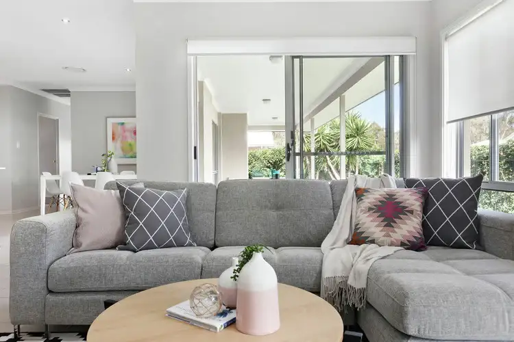 Sixth view of Homely house listing, 12 Doherty Place, Wakerley QLD 4154