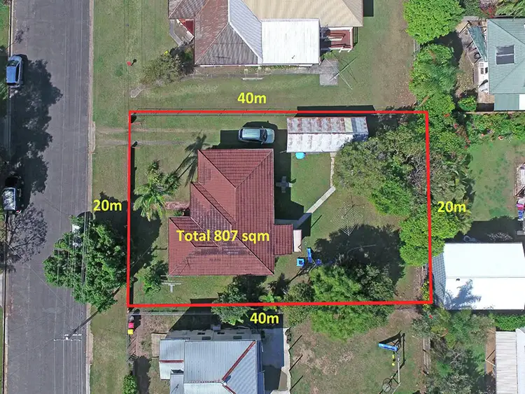 12 Violet Street, Wynnum QLD 4178