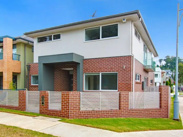 Main view of Homely house listing, 27 Naying Drive (ARCHIVED 1), Pemulwuy NSW 2145