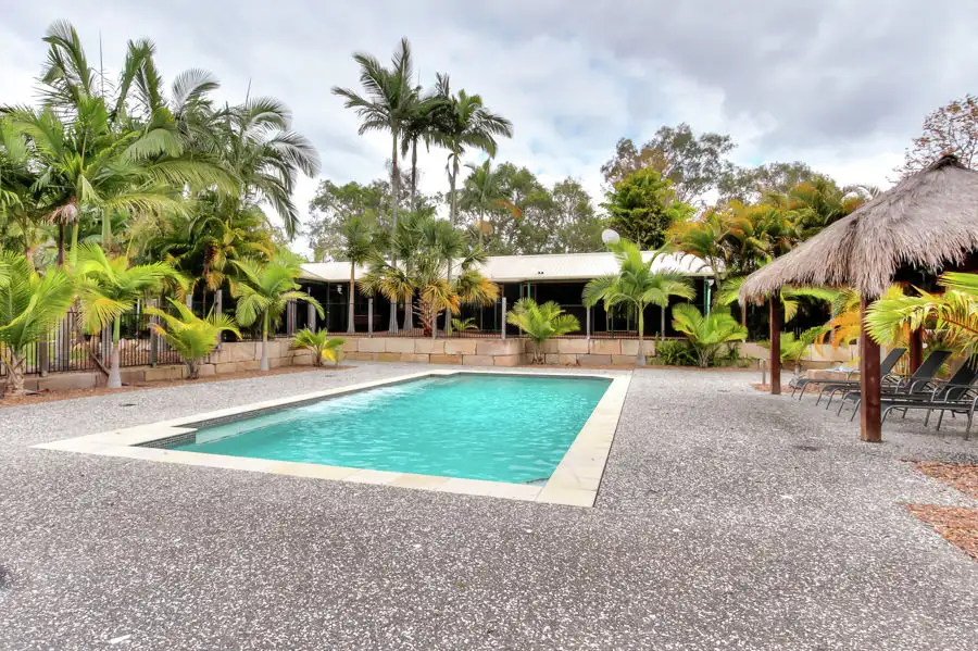 Main view of Homely rural property listing, 4440-4446 Mount Lindesay Highway, Munruben QLD 4125