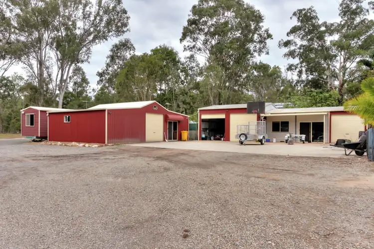 Second view of Homely rural property listing, 4440-4446 Mount Lindesay Highway, Munruben QLD 4125