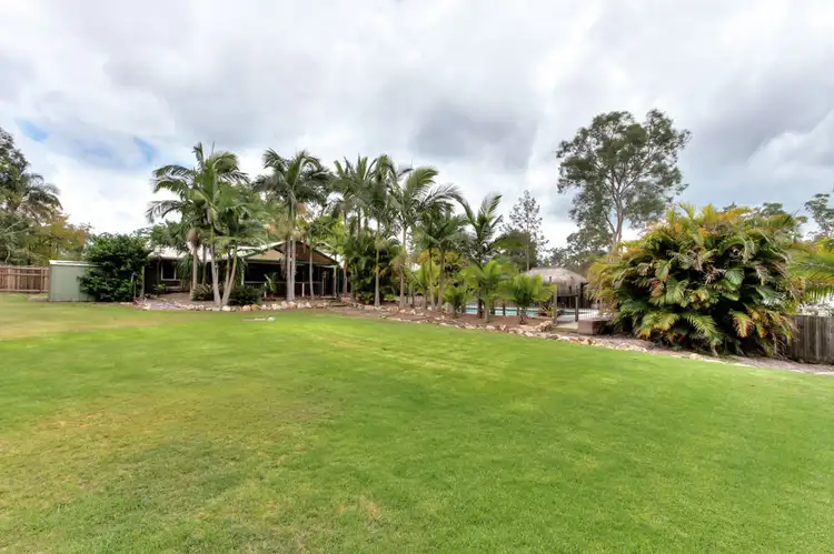 Third view of Homely rural property listing, 4440-4446 Mount Lindesay Highway, Munruben QLD 4125