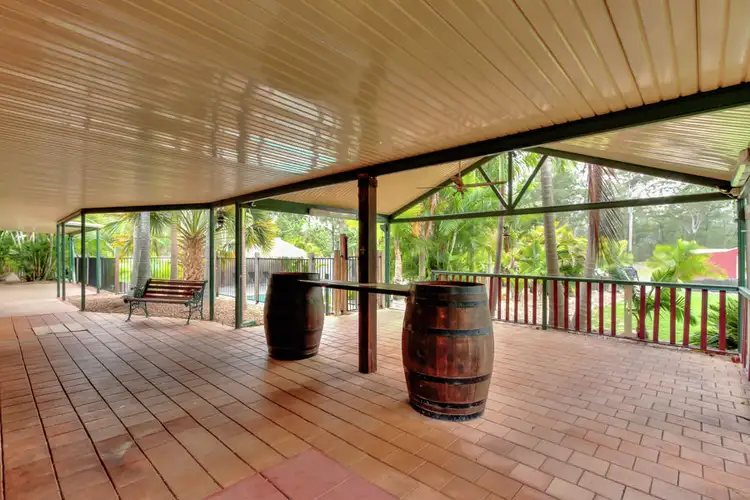 Fourth view of Homely rural property listing, 4440-4446 Mount Lindesay Highway, Munruben QLD 4125