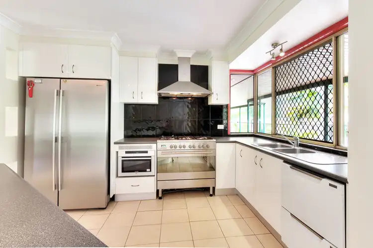 Fifth view of Homely rural property listing, 4440-4446 Mount Lindesay Highway, Munruben QLD 4125