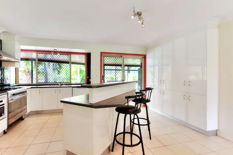 Sixth view of Homely rural property listing, 4440-4446 Mount Lindesay Highway, Munruben QLD 4125