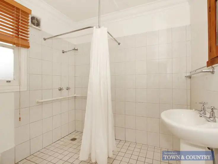 Fifth view of Homely house listing, 192 Markham Street, Armidale NSW 2350