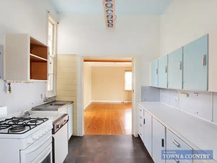 Sixth view of Homely house listing, 192 Markham Street, Armidale NSW 2350