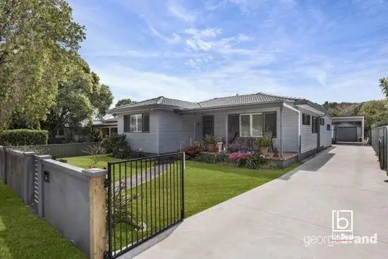35 Pandora Parade, Noraville NSW 2263