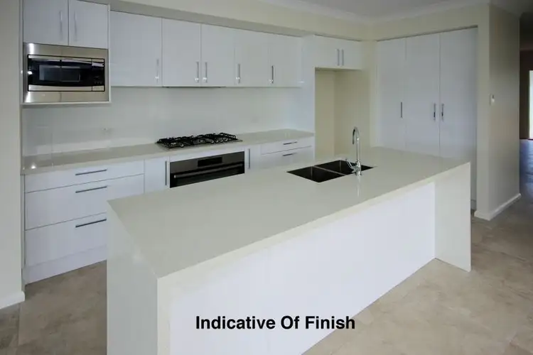 Third view of Homely house listing, Lot 34 Bowerbird Cl, Coffs Harbour NSW 2450