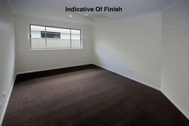 Fourth view of Homely house listing, Lot 34 Bowerbird Cl, Coffs Harbour NSW 2450