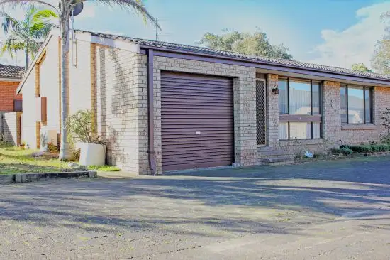 Second view of Homely villa listing, 1/1-3 Athol Street, Toukley NSW 2263