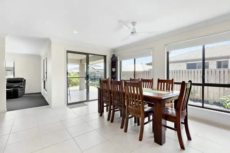 Third view of Homely house listing, 34 Davison Street, Caboolture QLD 4510