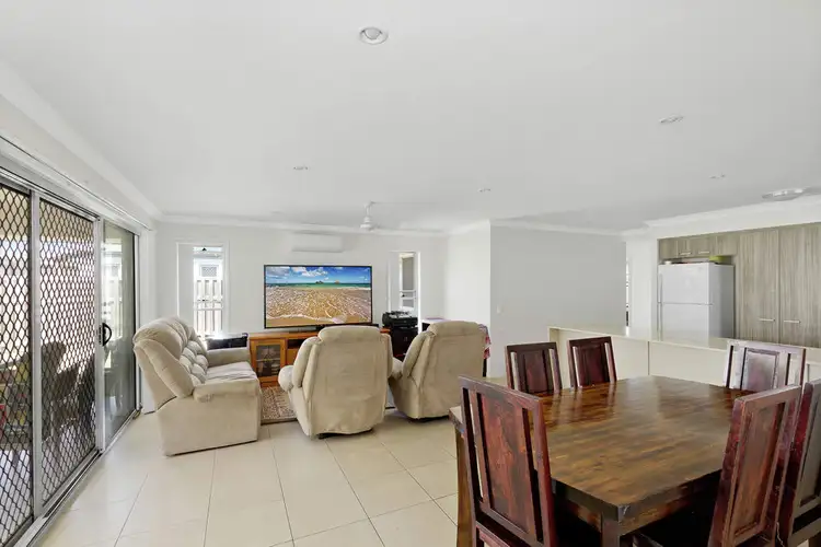 Second view of Homely house listing, 38 Glengrove Circuit, Mango Hill QLD 4509