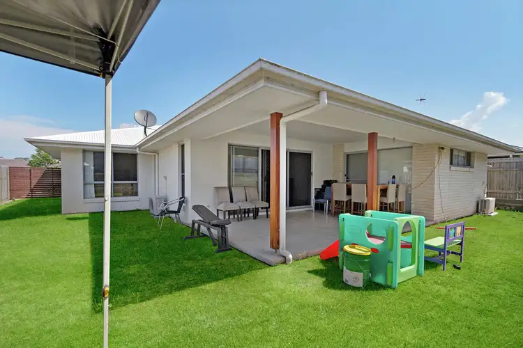 Third view of Homely house listing, 38 Glengrove Circuit, Mango Hill QLD 4509