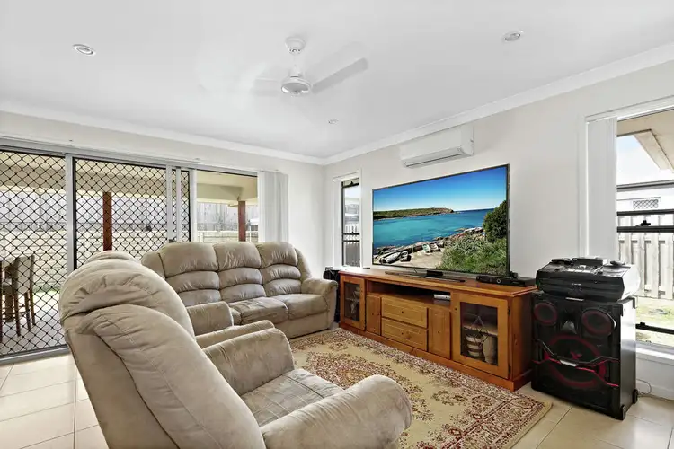 Fifth view of Homely house listing, 38 Glengrove Circuit, Mango Hill QLD 4509