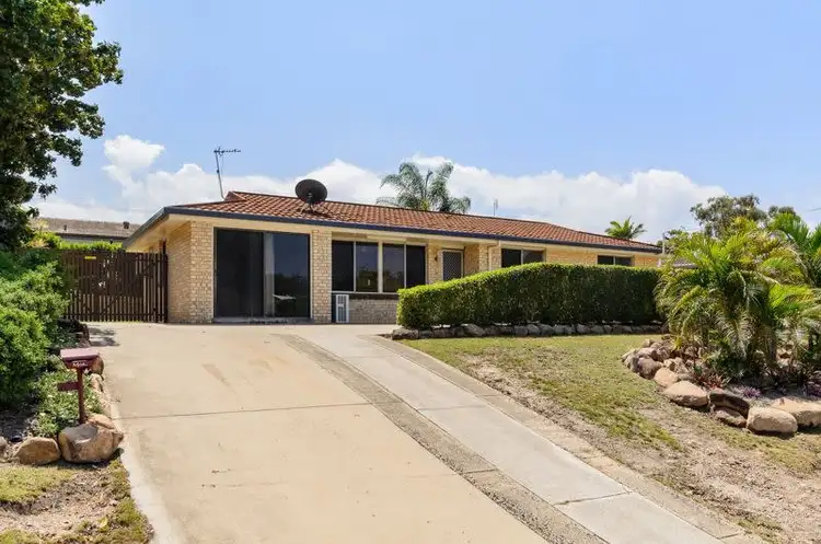 27 Aramac Drive, Clinton QLD 4680