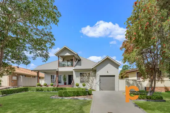 30 Rawson Avenue, Penrith NSW 2750