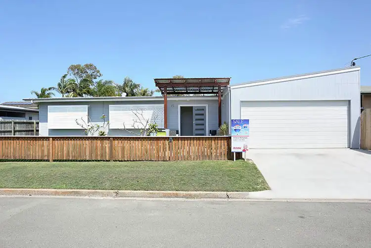 Seventh view of Homely house listing, 4 Paradise Parade, Bongaree QLD 4507