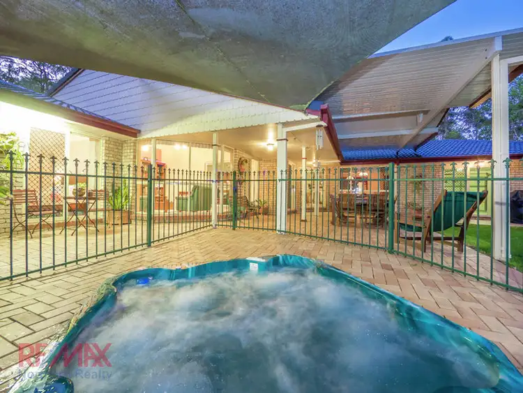 Seventh view of Homely house listing, 33 Wagtail Place, Warner QLD 4500