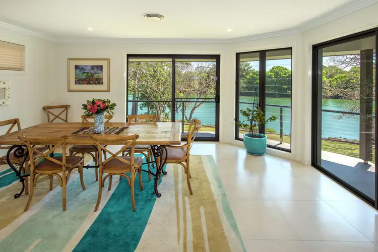 Fourth view of Homely house listing, 22 Old Pacific Highway, Raleigh NSW 2454