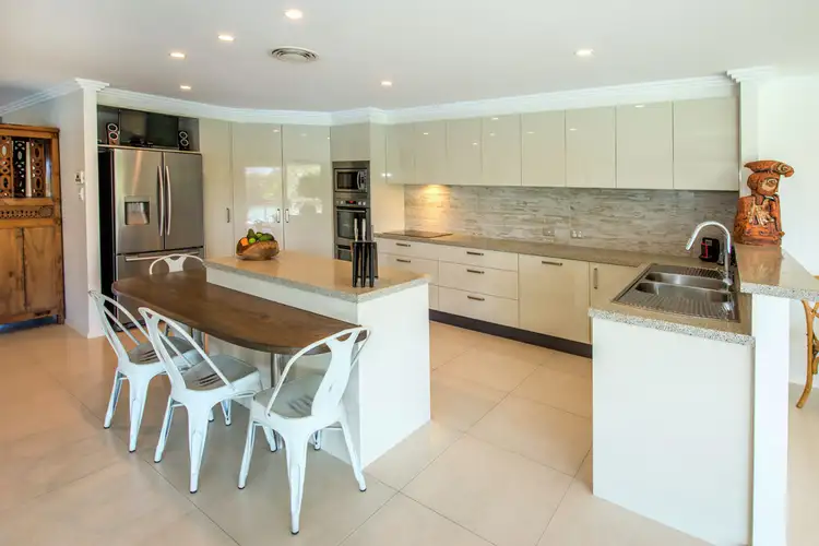 Fifth view of Homely house listing, 22 Old Pacific Highway, Raleigh NSW 2454