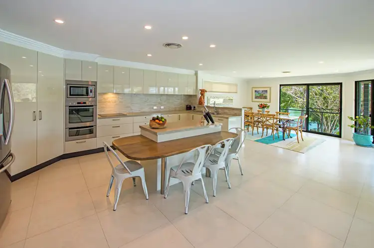 Sixth view of Homely house listing, 22 Old Pacific Highway, Raleigh NSW 2454