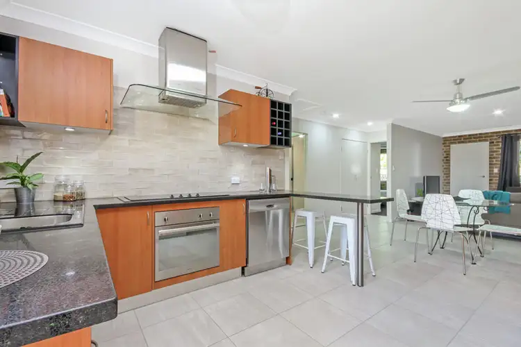 Unit 5 / 19 Mary Street, Caboolture QLD 4510