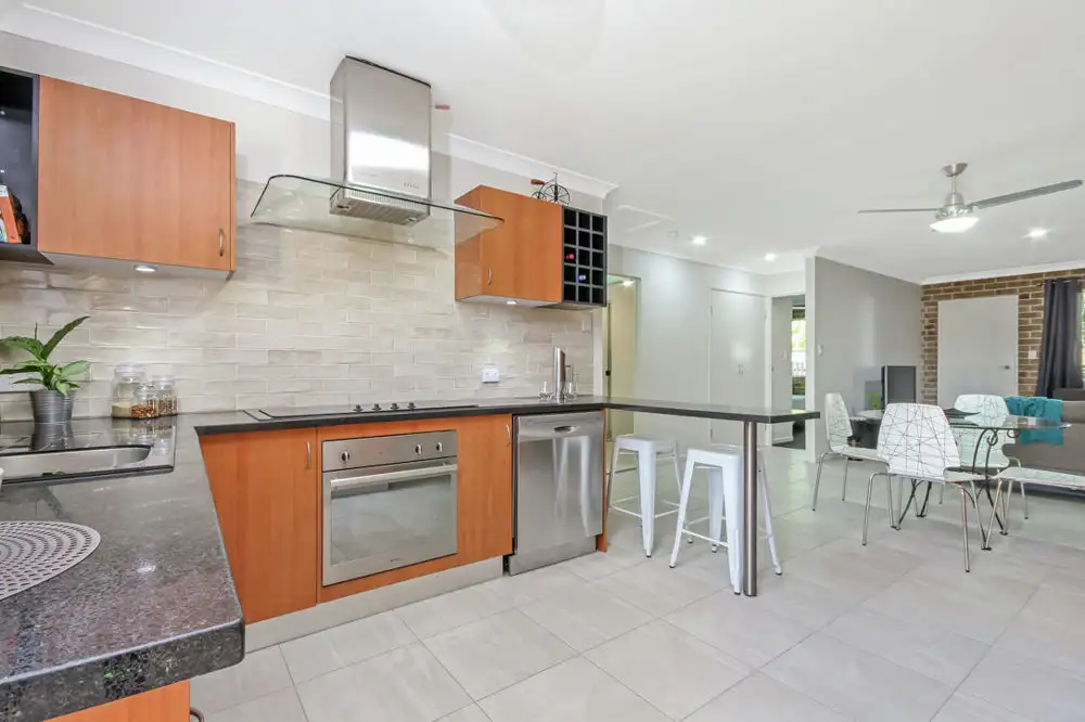 Main view of Homely unit listing, Unit 5 / 19 Mary Street, Caboolture QLD 4510