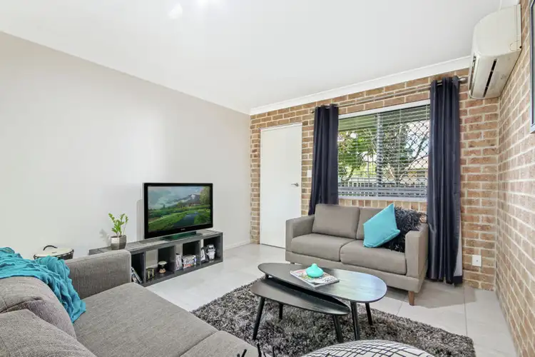 Second view of Homely unit listing, Unit 5 / 19 Mary Street, Caboolture QLD 4510