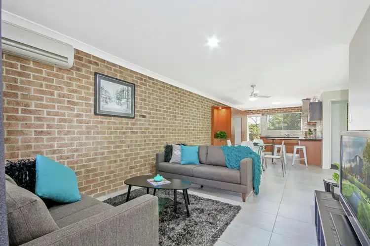 Third view of Homely unit listing, Unit 5 / 19 Mary Street, Caboolture QLD 4510