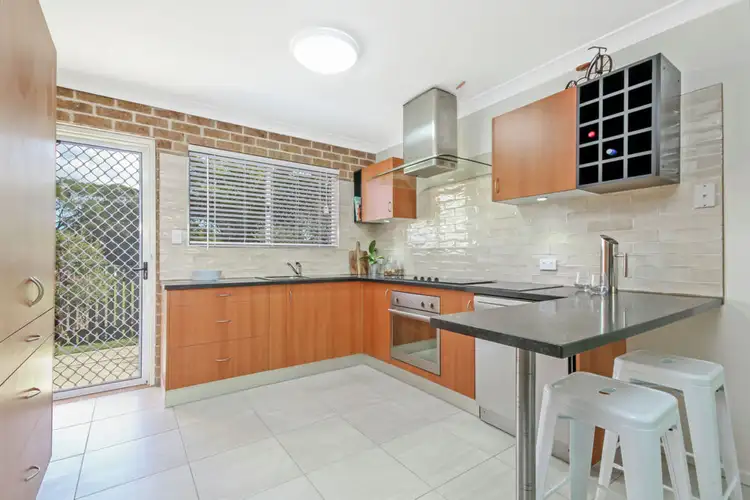 Fourth view of Homely unit listing, Unit 5 / 19 Mary Street, Caboolture QLD 4510