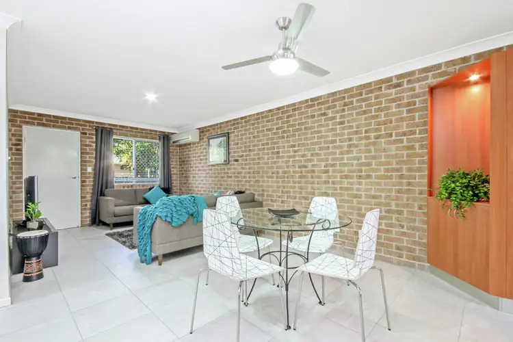 Fifth view of Homely unit listing, Unit 5 / 19 Mary Street, Caboolture QLD 4510
