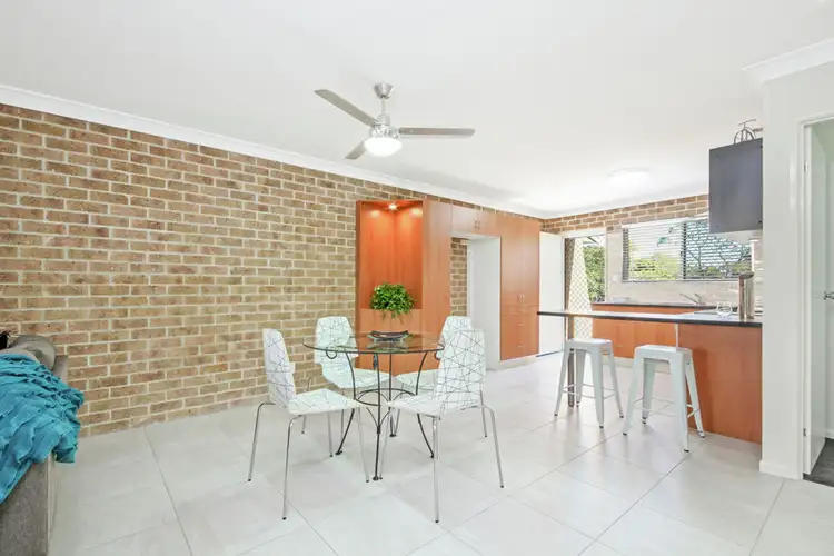 Sixth view of Homely unit listing, Unit 5 / 19 Mary Street, Caboolture QLD 4510