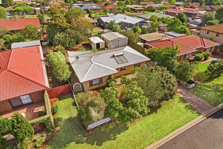 22 Hibiscus Drive, Centenary Heights QLD 4350