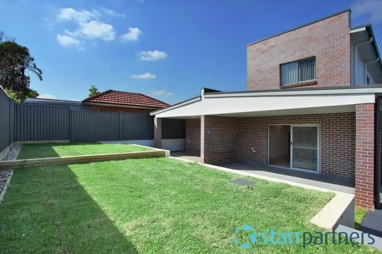 Second view of Homely house listing, 58 Jocelyn Street, Chester Hill NSW 2162