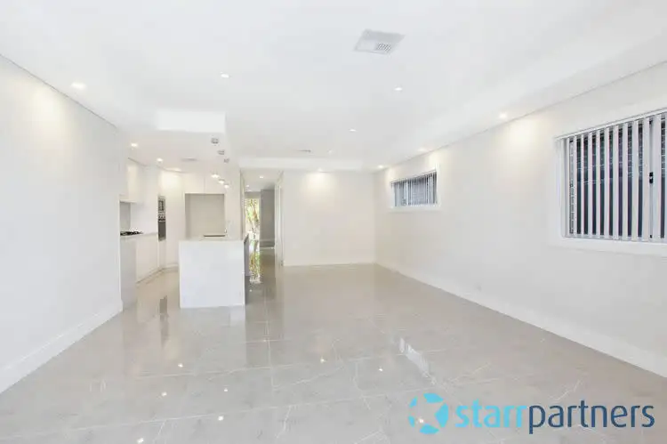 Fifth view of Homely house listing, 58 Jocelyn Street, Chester Hill NSW 2162