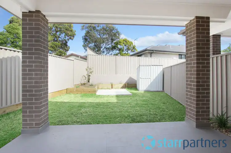 Third view of Homely house listing, 81C Boronia Street, South Wentworthville NSW 2145