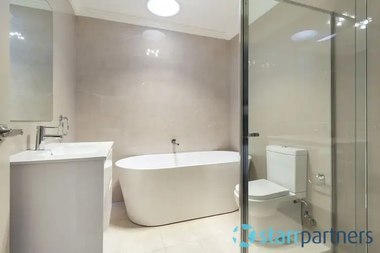 Fourth view of Homely house listing, 81C Boronia Street, South Wentworthville NSW 2145
