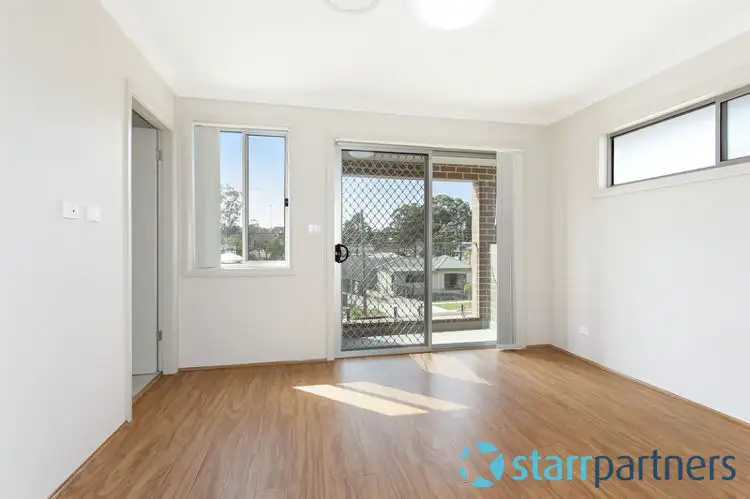 Fifth view of Homely house listing, 81C Boronia Street, South Wentworthville NSW 2145