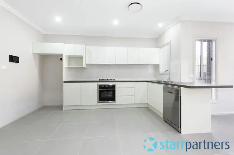 Sixth view of Homely house listing, 81C Boronia Street, South Wentworthville NSW 2145