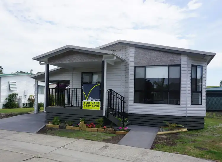 34 Magnolia Drive, Valla Beach NSW 2448