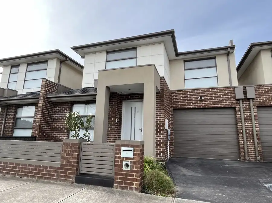 Main view of Homely house listing, 2a Price Street, Essendon VIC 3040