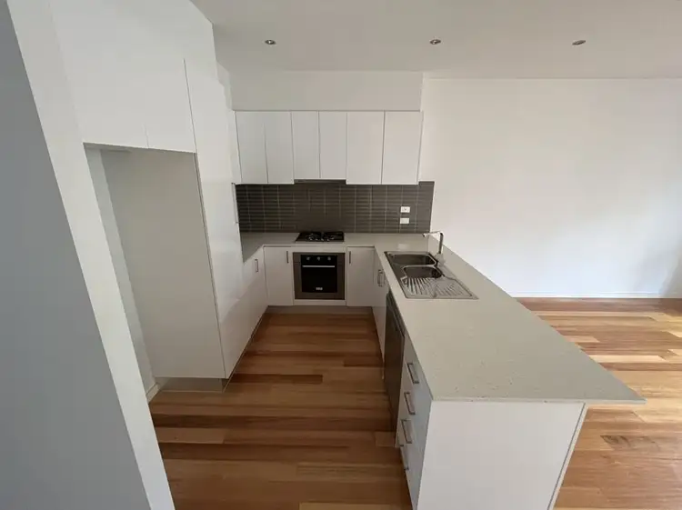 Third view of Homely house listing, 2a Price Street, Essendon VIC 3040