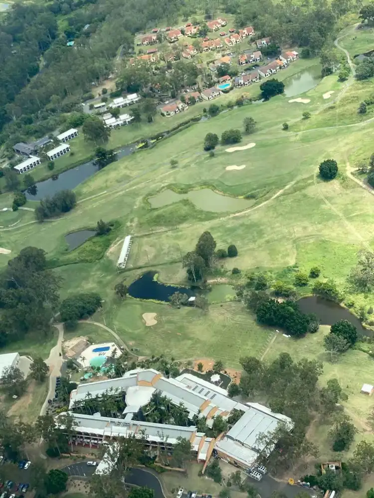 Third view of Homely rural property listing, 55 Walker Drive, Kooralbyn QLD 4285