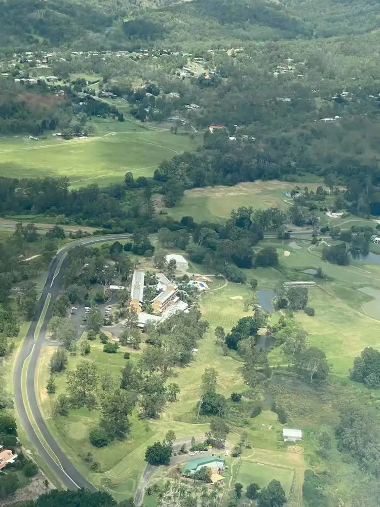 Fifth view of Homely rural property listing, 55 Walker Drive, Kooralbyn QLD 4285