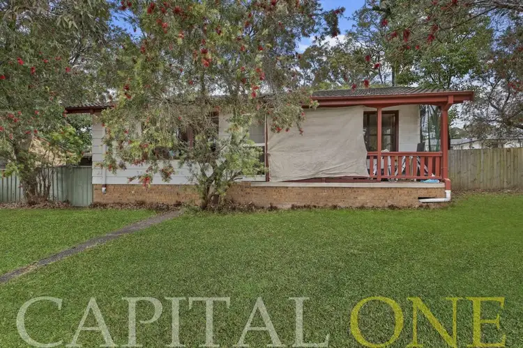 7 Nathan Place, Lake Haven NSW 2263