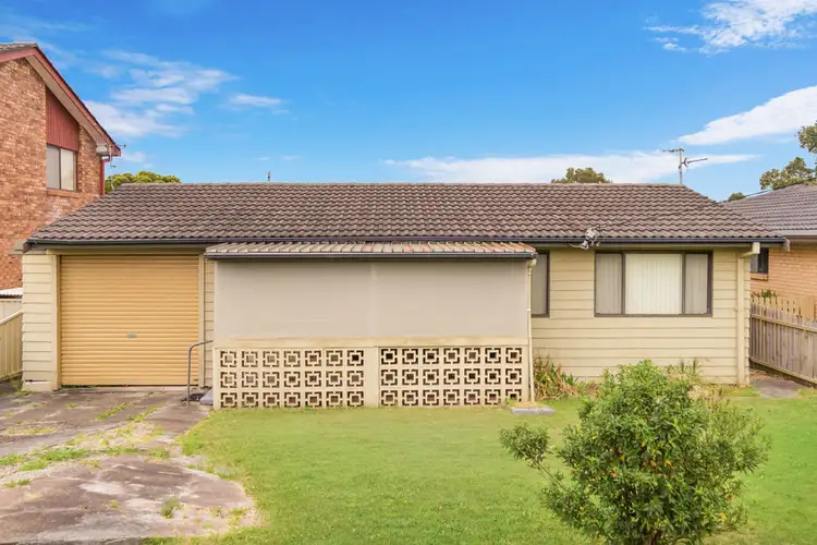 Second view of Homely house listing, 114 Wallarah Road, Gorokan NSW 2263