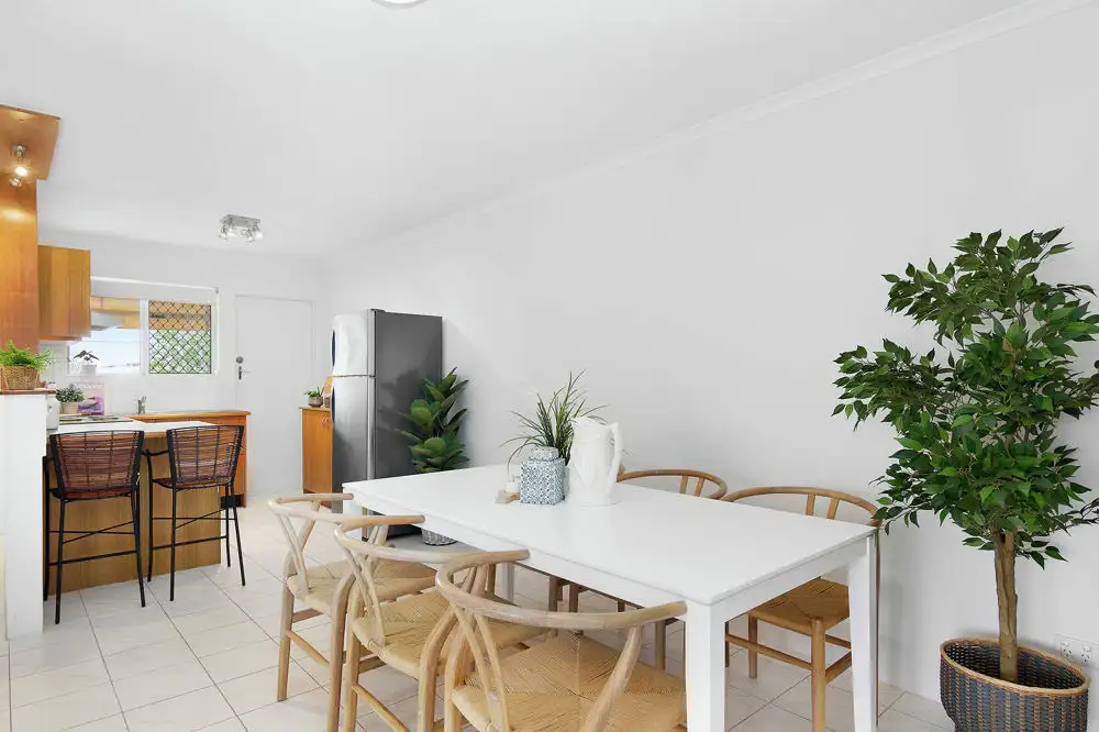 Main view of Homely unit listing, 2/59 College Street, Hamilton QLD 4007
