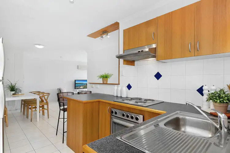 Fifth view of Homely unit listing, 2/59 College Street, Hamilton QLD 4007