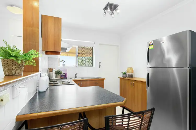 Sixth view of Homely unit listing, 2/59 College Street, Hamilton QLD 4007